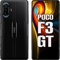 Xiaomi Poco F3 GT -  1